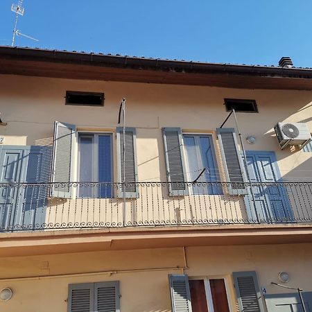 At Home In Cremona Exterior foto