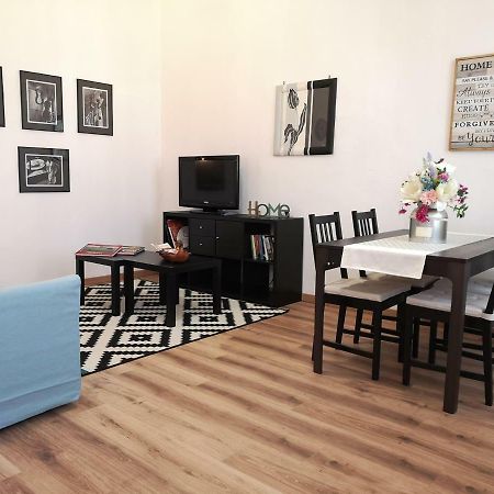 At Home In Cremona Exterior foto