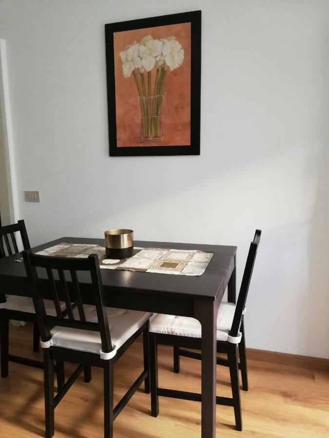 At Home In Cremona Exterior foto